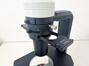 Thumbnail image of Olympus CKX53 Inverted Microscope w/ 3 x Objectives LCAch 10x 20x 40x iPC Lab