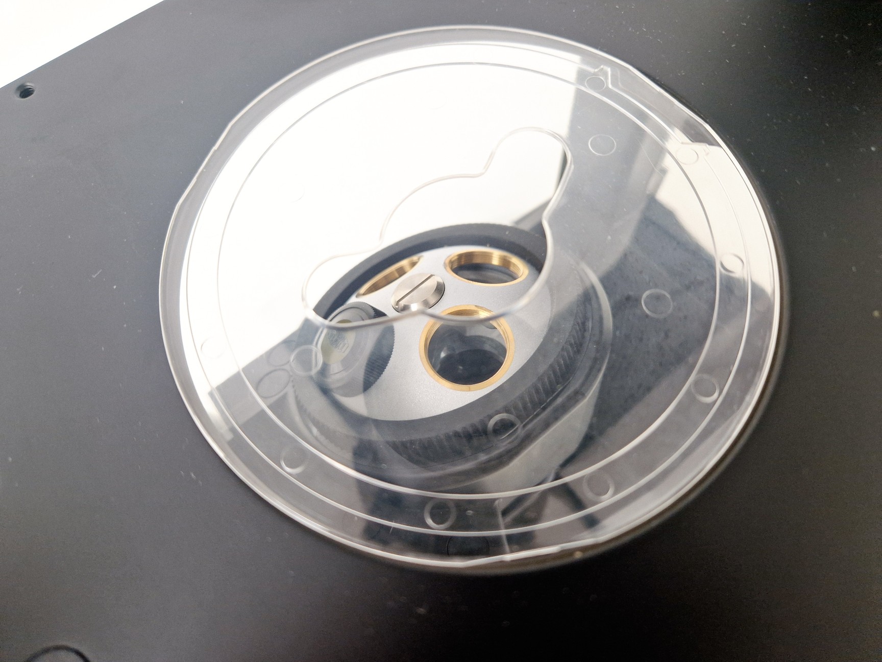 Image of Olympus CKX53 Inverted Microscope w/ 3 x Objectives LCAch 10x 20x 40x iPC Lab