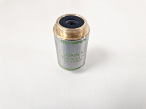 Thumbnail image of Olympus CKX53 Inverted Microscope w/ 3 x Objectives LCAch 10x 20x 40x iPC Lab