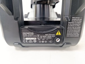 Thumbnail image of Olympus CKX53 Inverted Microscope w/ 3 x Objectives LCAch 10x 20x 40x iPC Lab