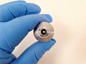 Thumbnail image of Olympus CKX53 Inverted Microscope w/ 3 x Objectives LCAch 10x 20x 40x iPC Lab