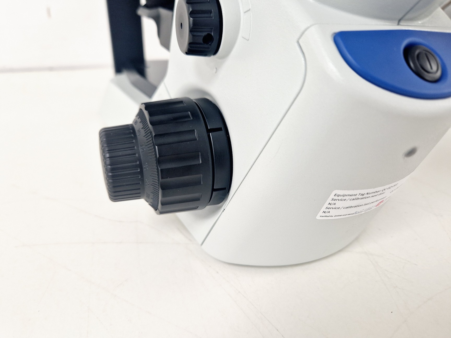 Image of Olympus CKX53 Inverted Microscope w/ 3 x Objectives LCAch 10x 20x 40x iPC Lab