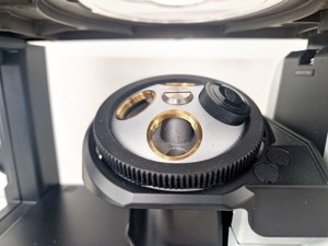 Thumbnail image of Olympus CKX53 Inverted Microscope w/ 3 x Objectives LCAch 10x 20x 40x iPC Lab