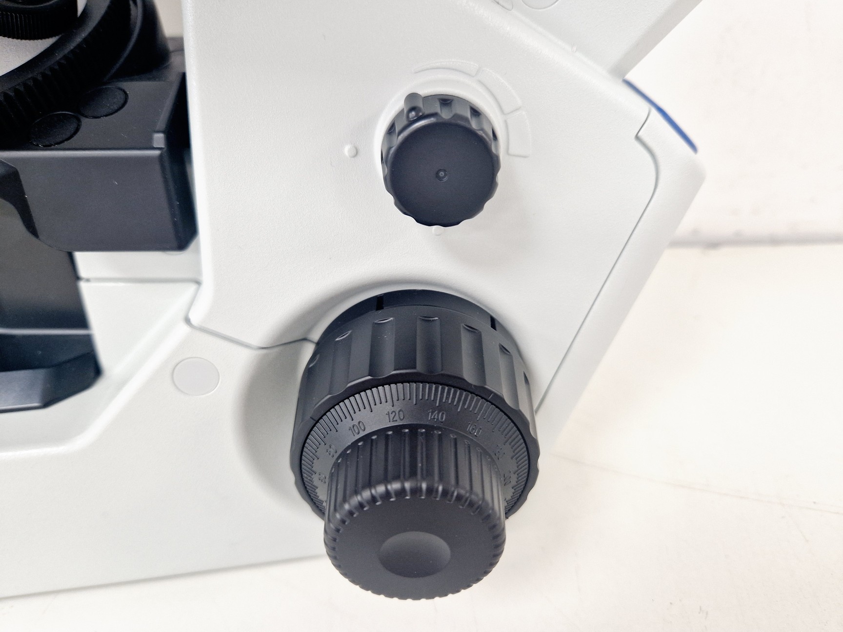 Image of Olympus CKX53 Inverted Microscope w/ 3 x Objectives LCAch 10x 20x 40x iPC Lab