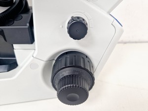 Thumbnail image of Olympus CKX53 Inverted Microscope w/ 3 x Objectives LCAch 10x 20x 40x iPC Lab