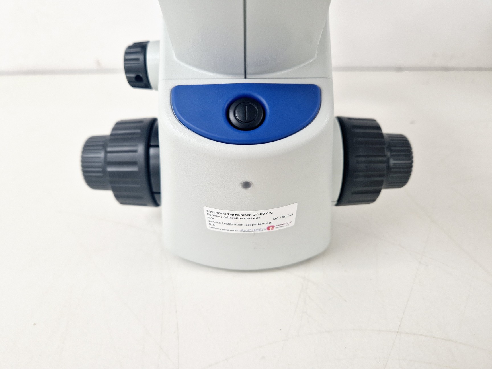 Image of Olympus CKX53 Inverted Microscope w/ 3 x Objectives LCAch 10x 20x 40x iPC Lab