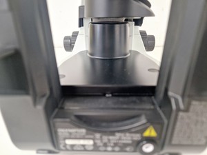 Thumbnail image of Olympus CKX53 Inverted Microscope w/ 3 x Objectives LCAch 10x 20x 40x iPC Lab