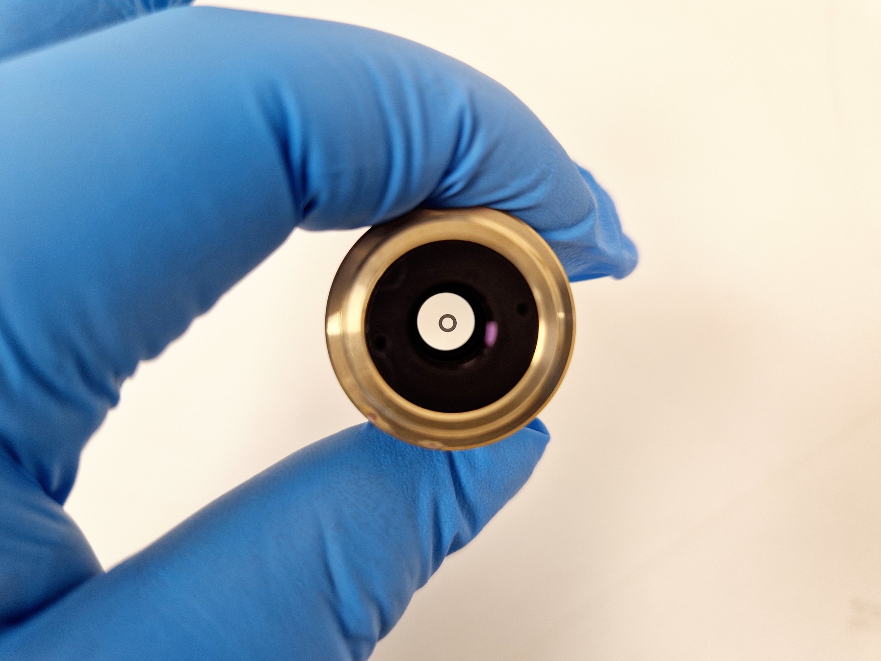 Image of Olympus CKX53 Inverted Microscope w/ 3 x Objectives LCAch 10x 20x 40x iPC Lab