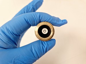 Thumbnail image of Olympus CKX53 Inverted Microscope w/ 3 x Objectives LCAch 10x 20x 40x iPC Lab