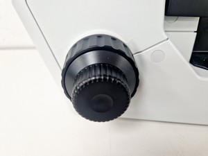 Thumbnail image of Olympus CKX53 Inverted Microscope w/ 3 x Objectives LCAch 10x 20x 40x iPC Lab