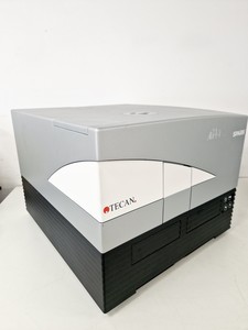Image of Tecan Spark Multi-Mode Microplate Reader Lab
