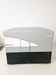 Thumbnail image of Tecan Spark Multi-Mode Microplate Reader Lab
