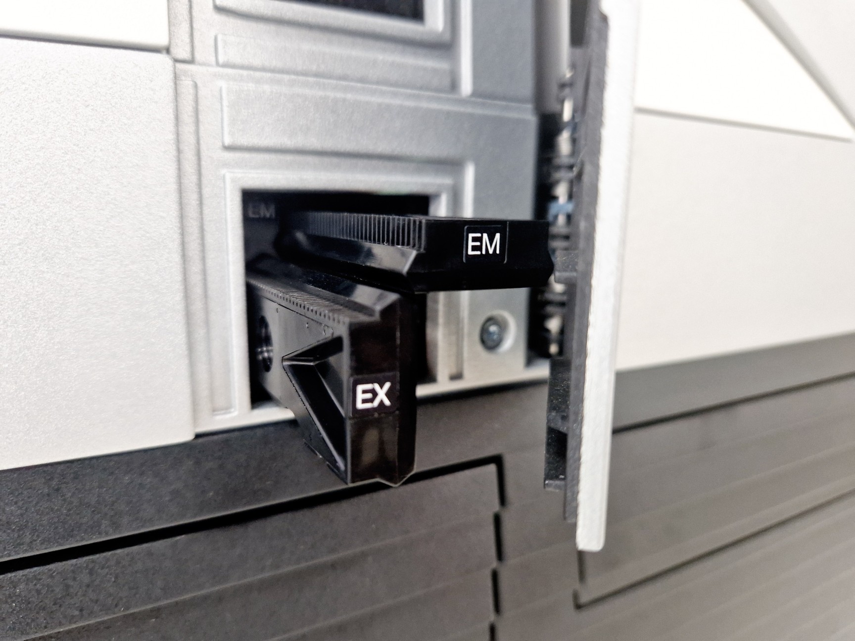 Image of Tecan Spark Multi-Mode Microplate Reader Lab