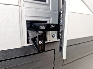 Thumbnail image of Tecan Spark Multi-Mode Microplate Reader Lab