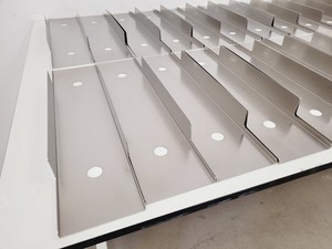 Thumbnail image of 32 x Cryogenic Carriers  L48.5 x W11 x H5 cm Lab