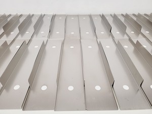 Thumbnail image of 32 x Cryogenic Carriers  L48.5 x W11 x H5 cm Lab