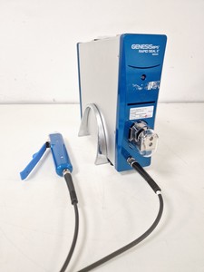 Image of Genesis BPS Rapid Seal II SE540 Tube Sealer Lab