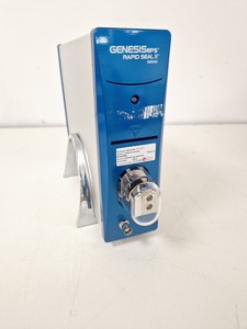 Thumbnail image of Genesis BPS Rapid Seal II SE540 Tube Sealer Lab