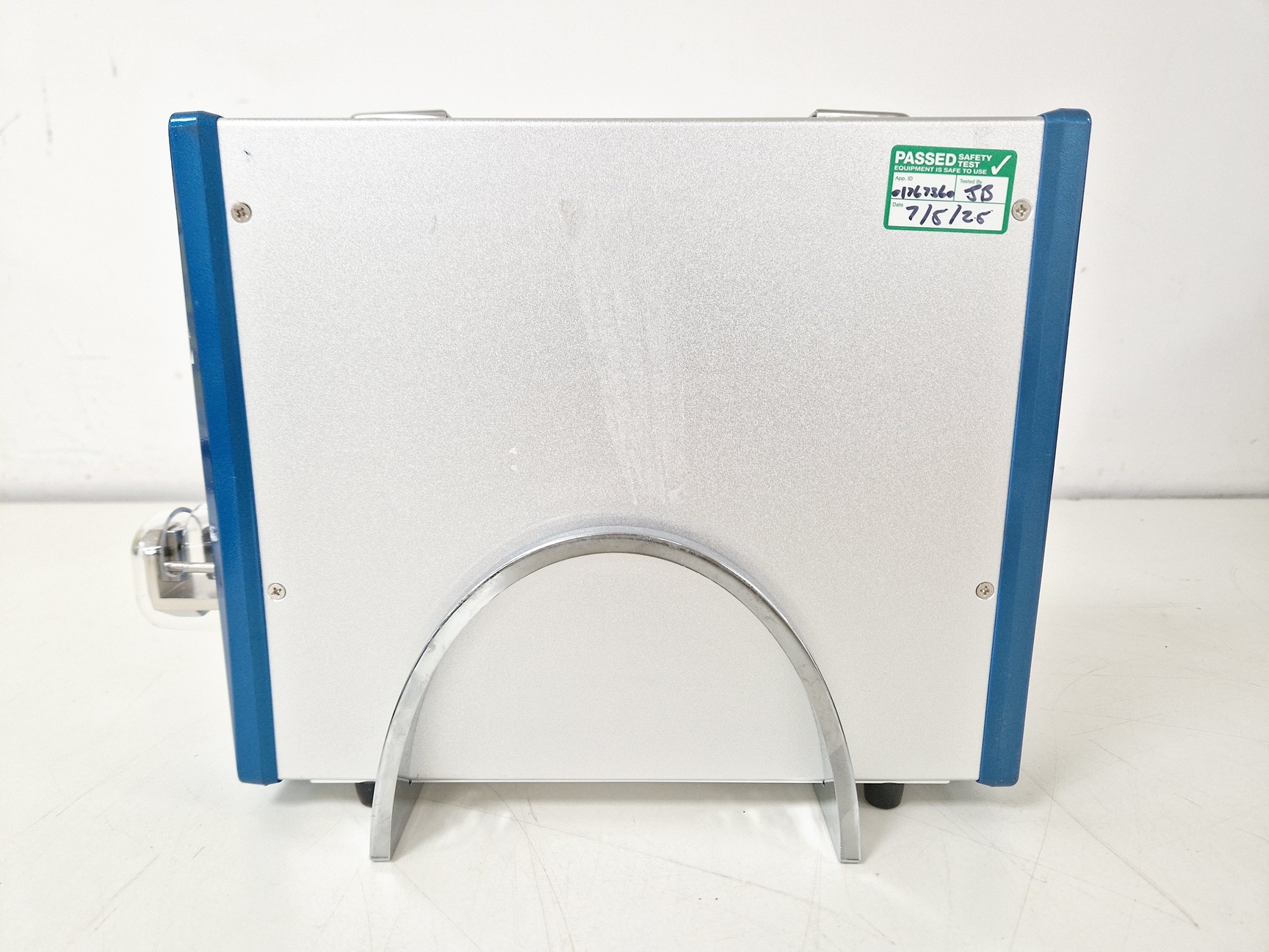 Image of Genesis BPS Rapid Seal II SE540 Tube Sealer Lab