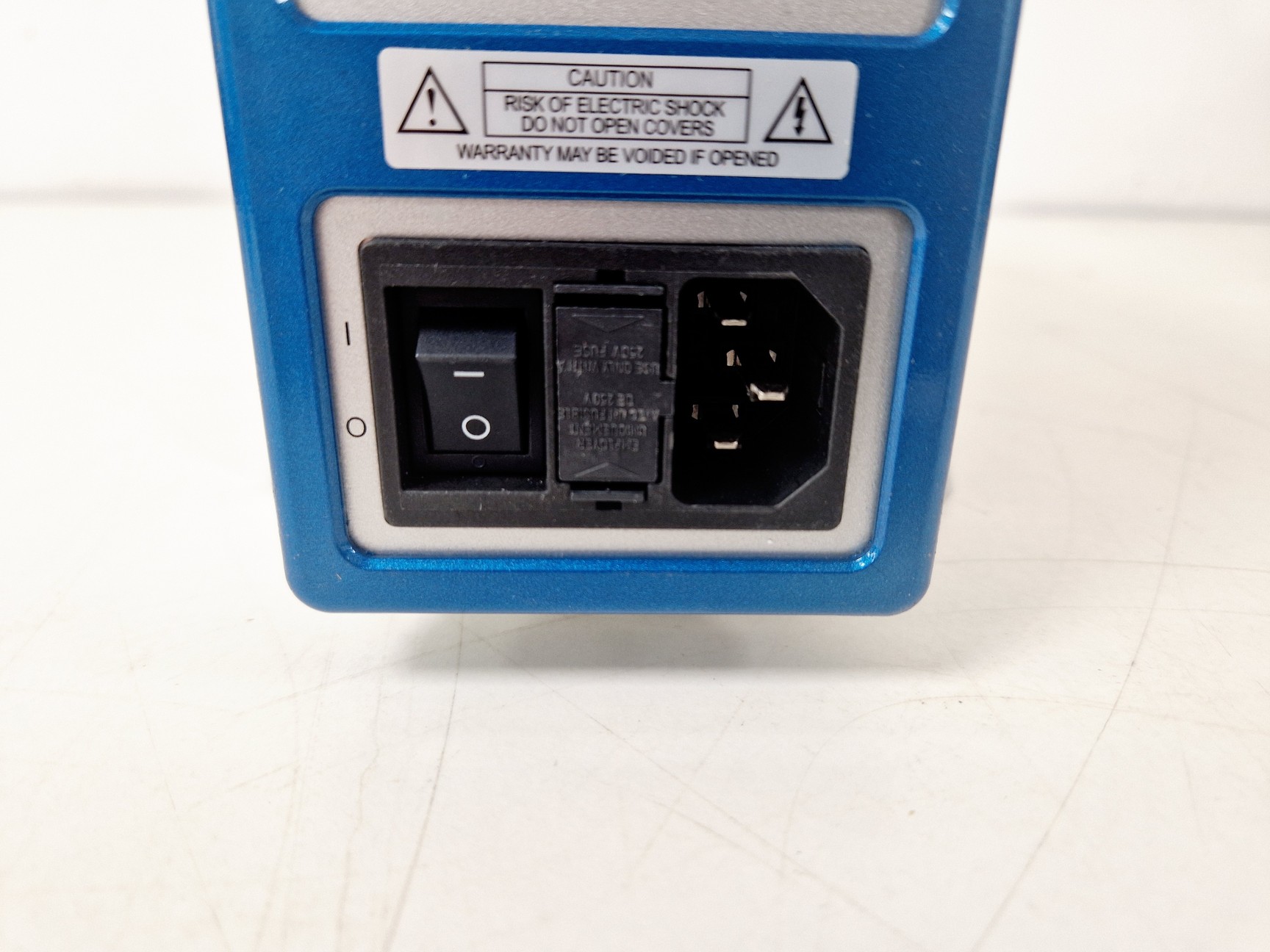 Image of Genesis BPS Rapid Seal II SE540 Tube Sealer Lab