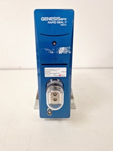 Thumbnail image of Genesis BPS Rapid Seal II SE540 Tube Sealer Lab