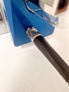 Thumbnail image of Genesis BPS Rapid Seal II SE540 Tube Sealer Lab