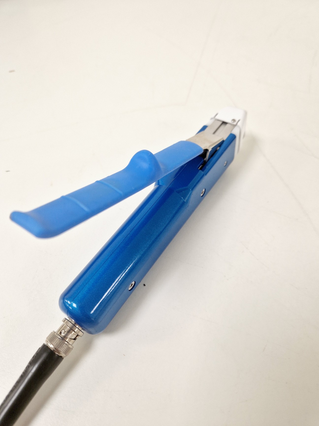 Image of Genesis BPS Rapid Seal II SE540 Tube Sealer Lab