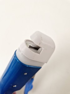 Thumbnail image of Genesis BPS Rapid Seal II SE540 Tube Sealer Lab