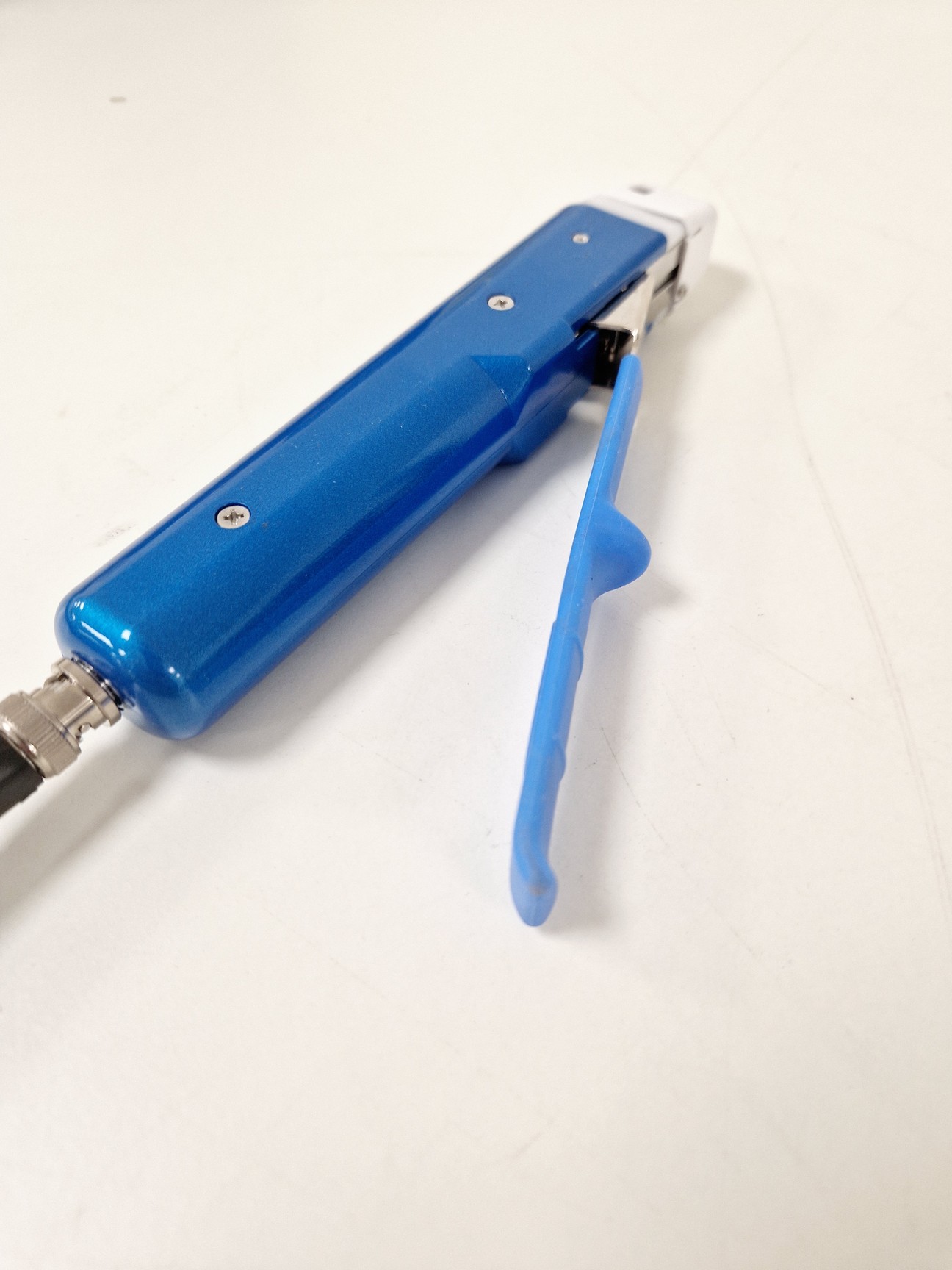Image of Genesis BPS Rapid Seal II SE540 Tube Sealer Lab
