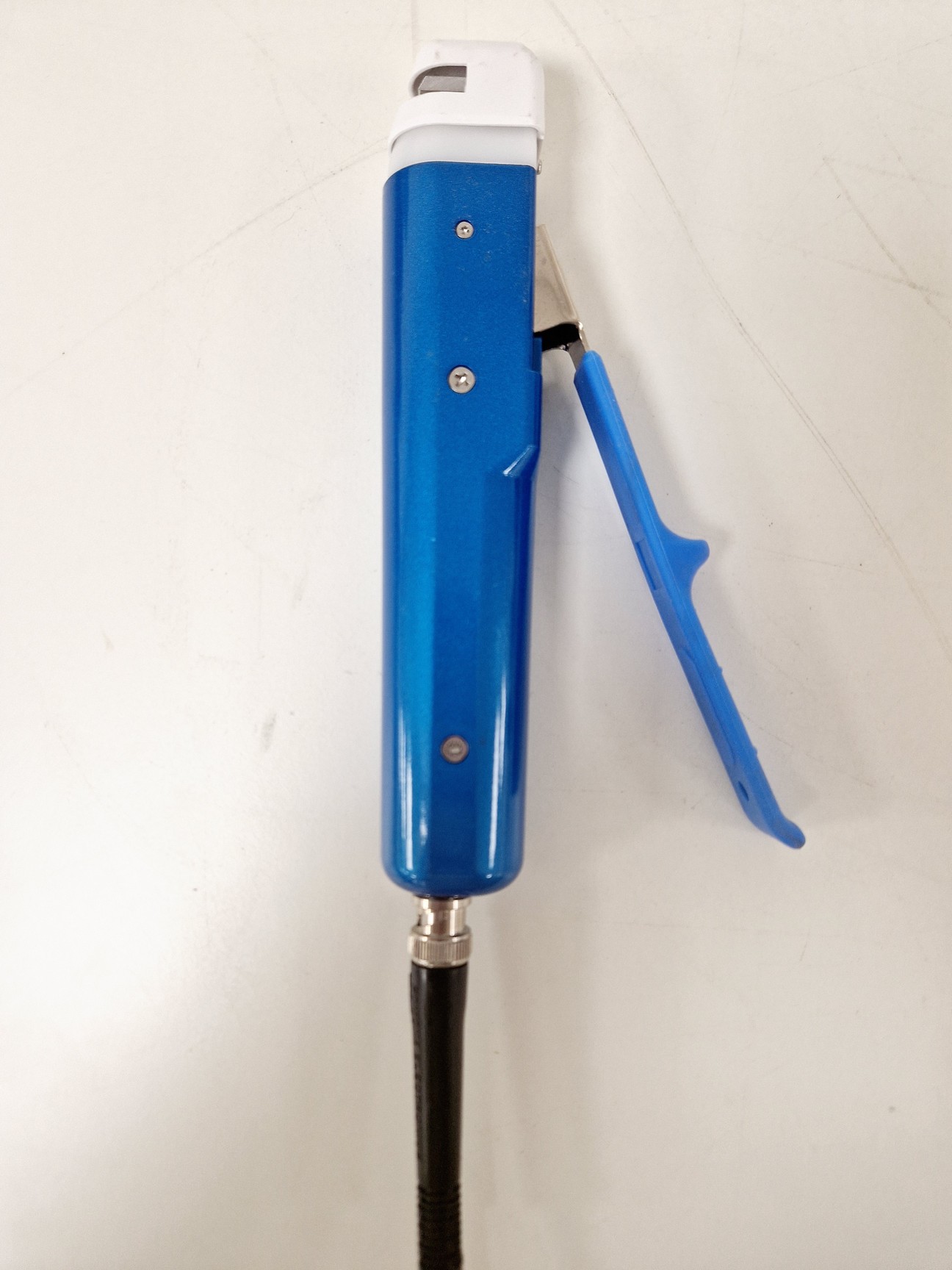 Image of Genesis BPS Rapid Seal II SE540 Tube Sealer Lab