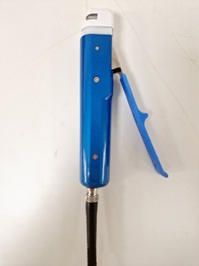 Thumbnail image of Genesis BPS Rapid Seal II SE540 Tube Sealer Lab