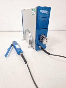 Image of Genesis Model BPS Rapid Seal II SE540 Lab
