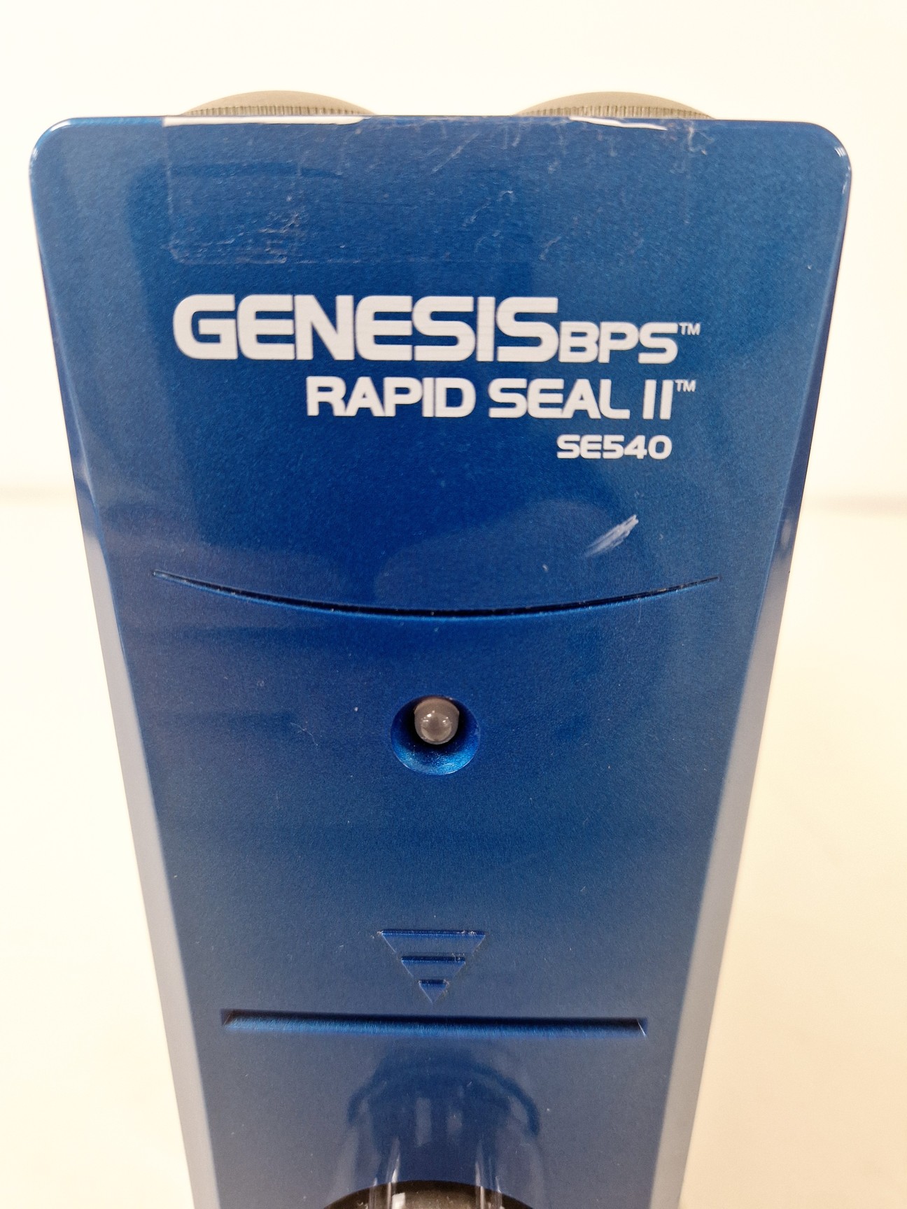 Image of Genesis Model BPS Rapid Seal II SE540 Lab