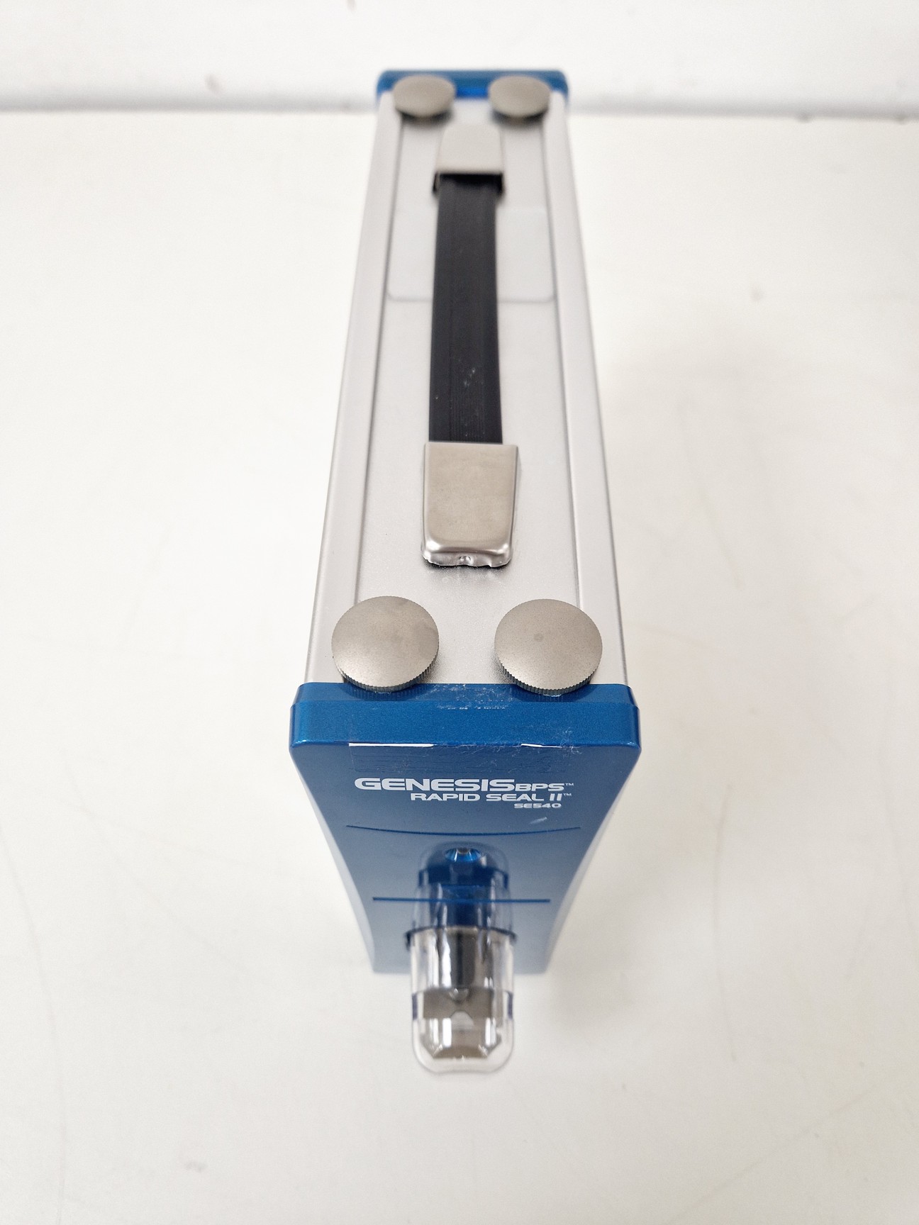 Image of Genesis Model BPS Rapid Seal II SE540 Lab