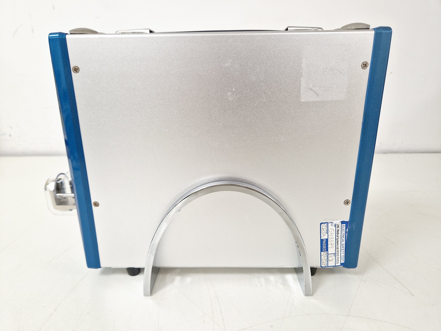 Image of Genesis Model BPS Rapid Seal II SE540 Lab