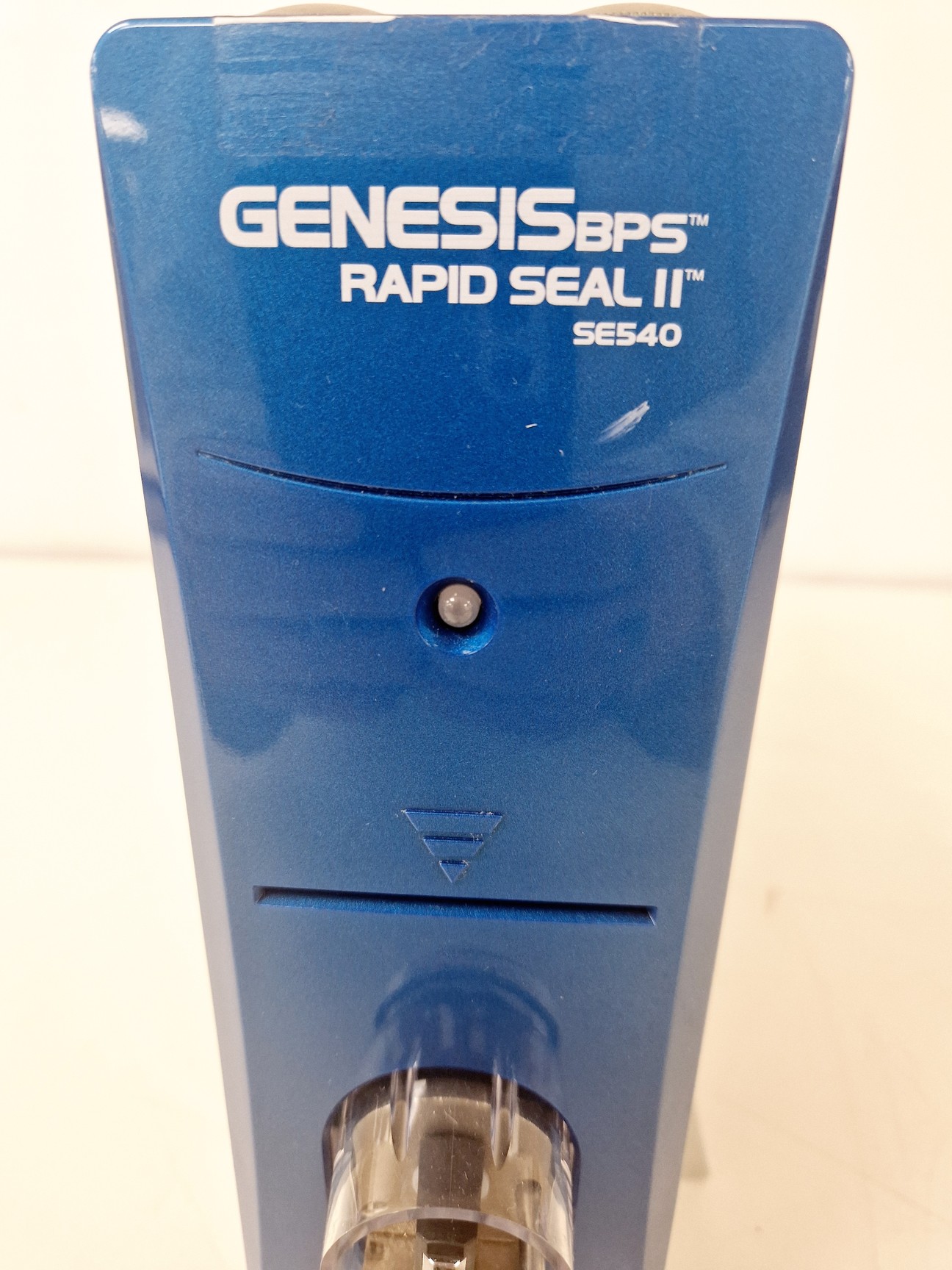 Image of Genesis Model BPS Rapid Seal II SE540 Lab