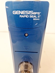 Thumbnail image of Genesis Model BPS Rapid Seal II SE540 Lab