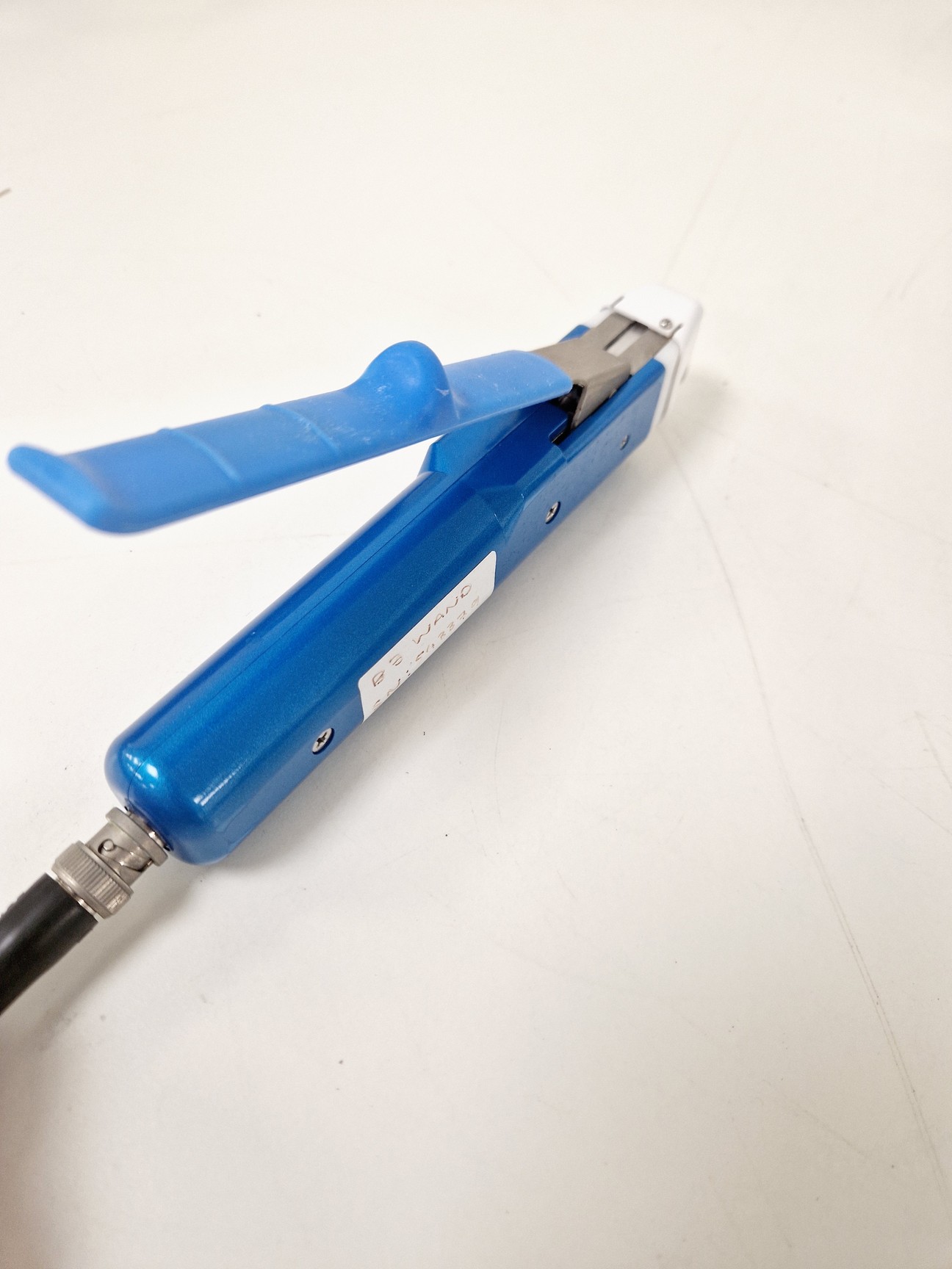Image of Genesis Model BPS Rapid Seal II SE540 Lab
