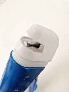 Thumbnail image of Genesis Model BPS Rapid Seal II SE540 Lab