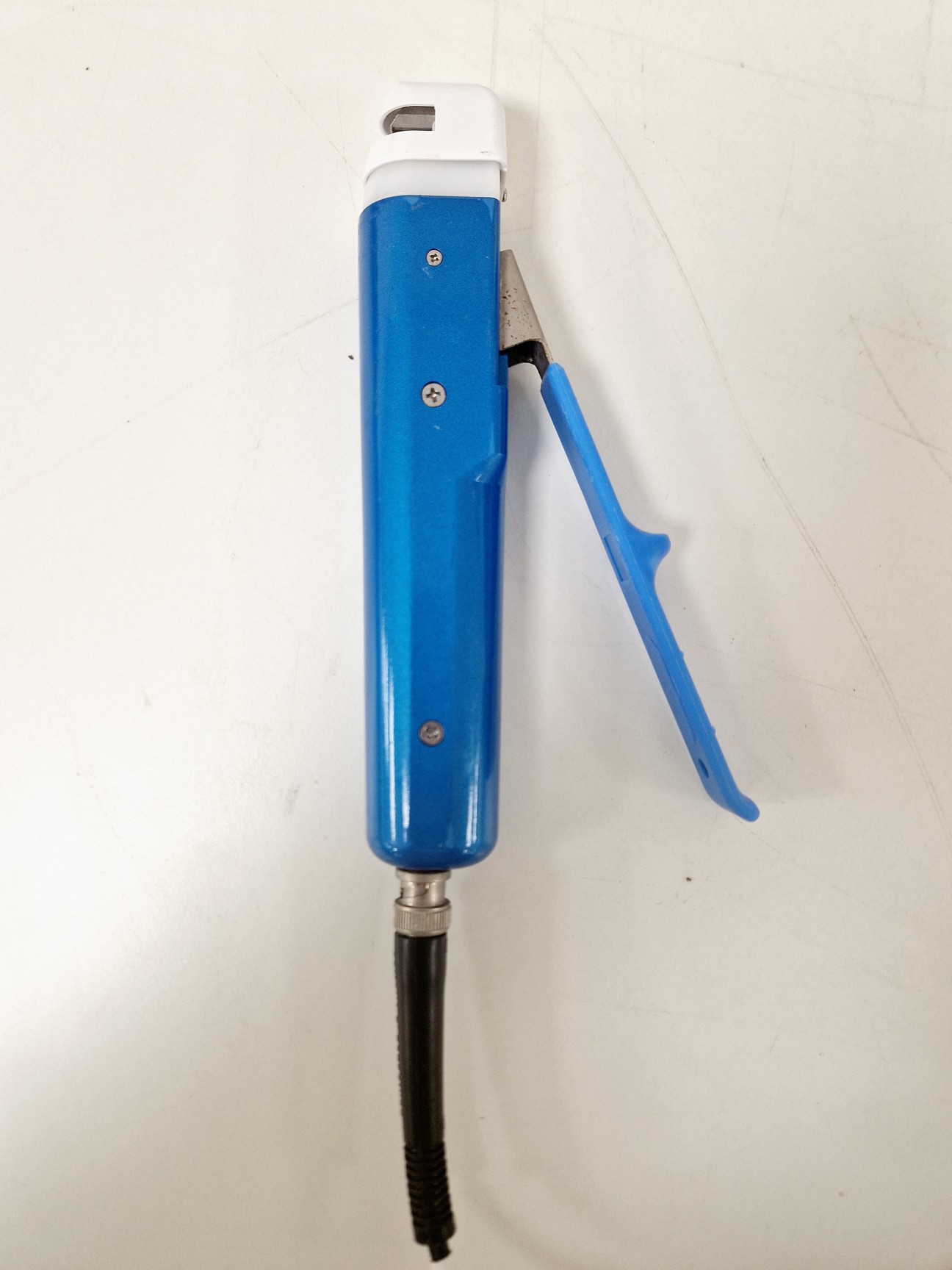 Image of Genesis Model BPS Rapid Seal II SE540 Lab