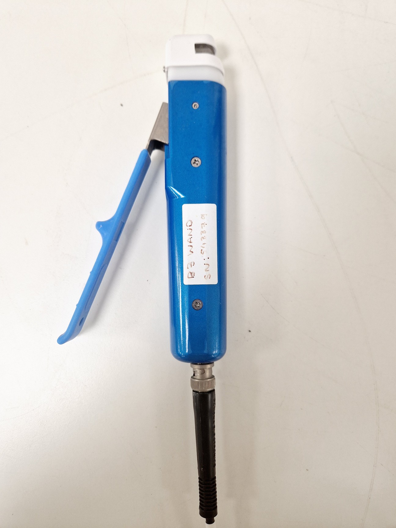 Image of Genesis Model BPS Rapid Seal II SE540 Lab