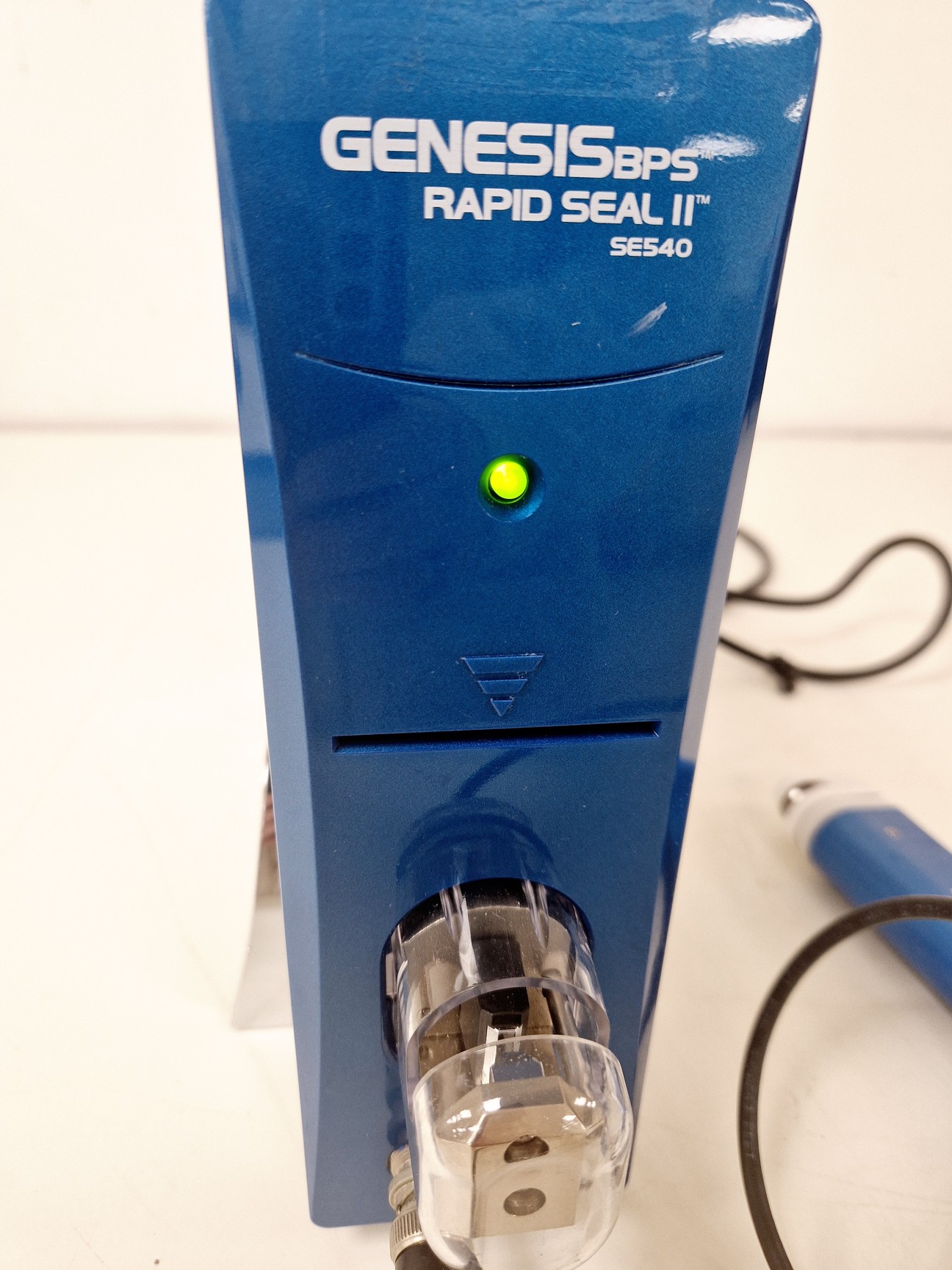Image of Genesis Model BPS Rapid Seal II SE540 Lab