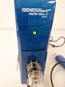 Thumbnail image of Genesis Model BPS Rapid Seal II SE540 Lab