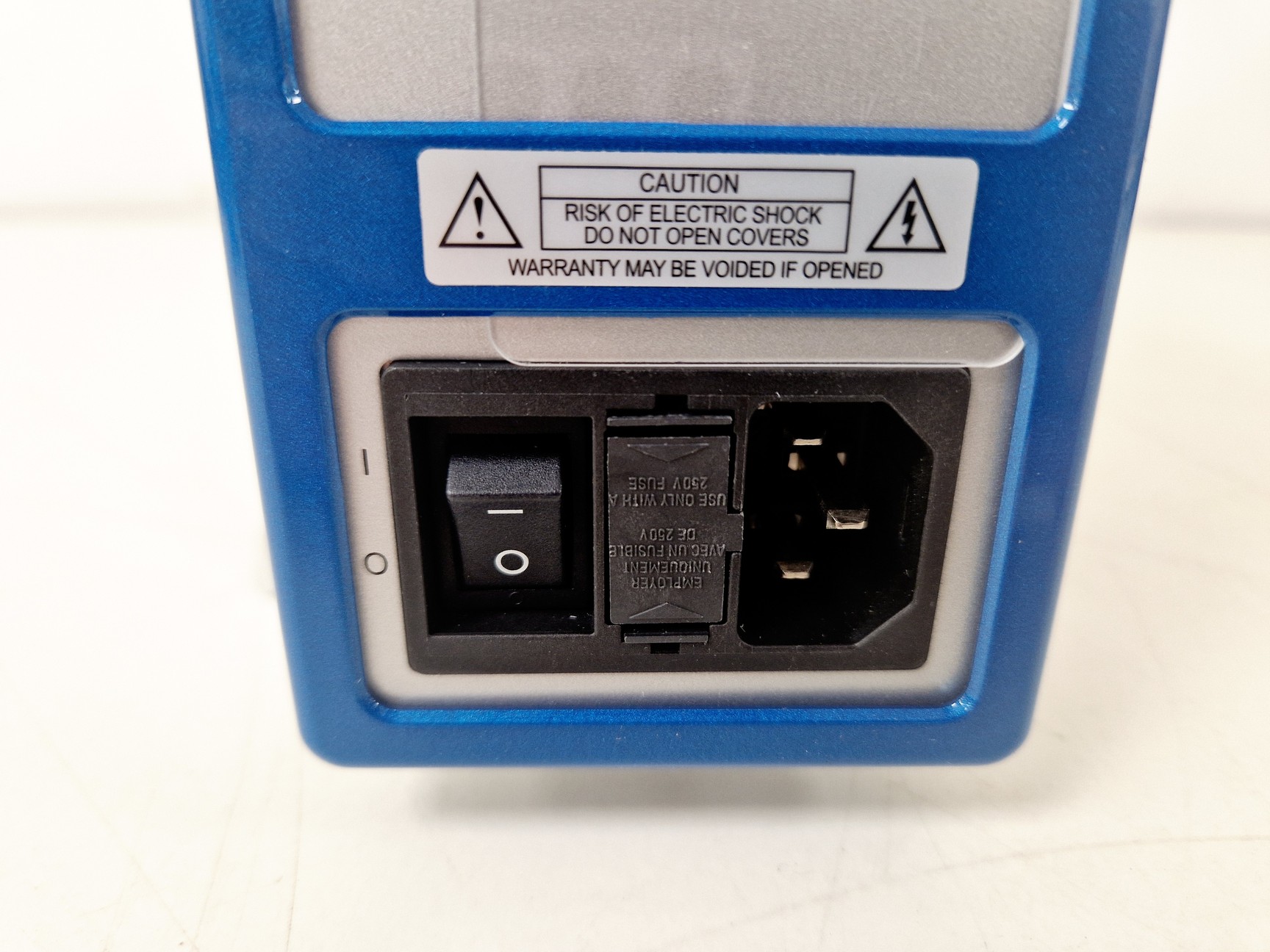 Image of Genesis BPS Rapid Seal II SE540 Lab
