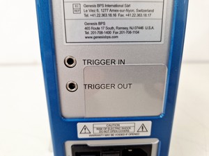 Thumbnail image of Genesis BPS Rapid Seal II SE540 Lab