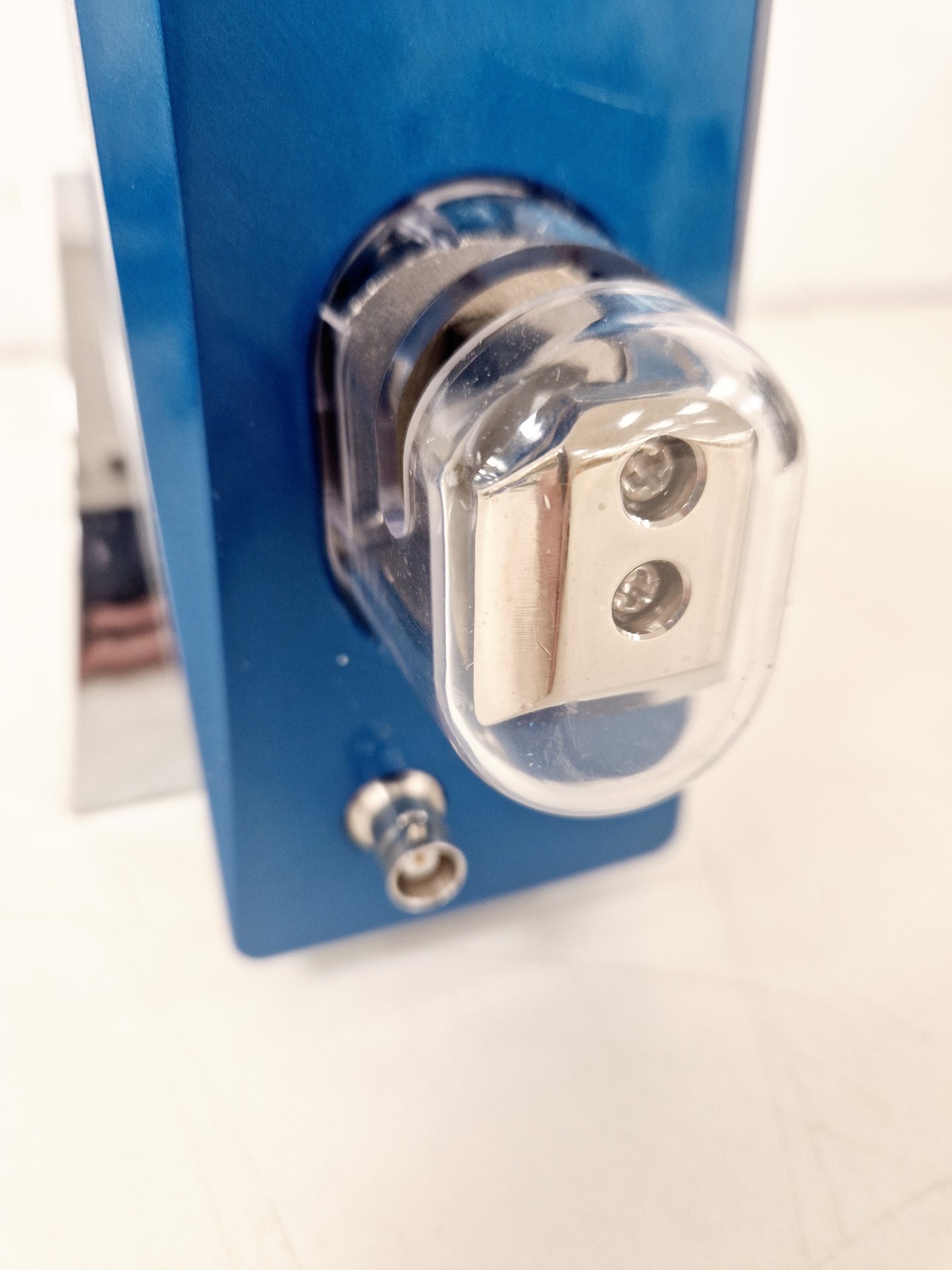 Image of Genesis BPS Rapid Seal II SE540 Lab