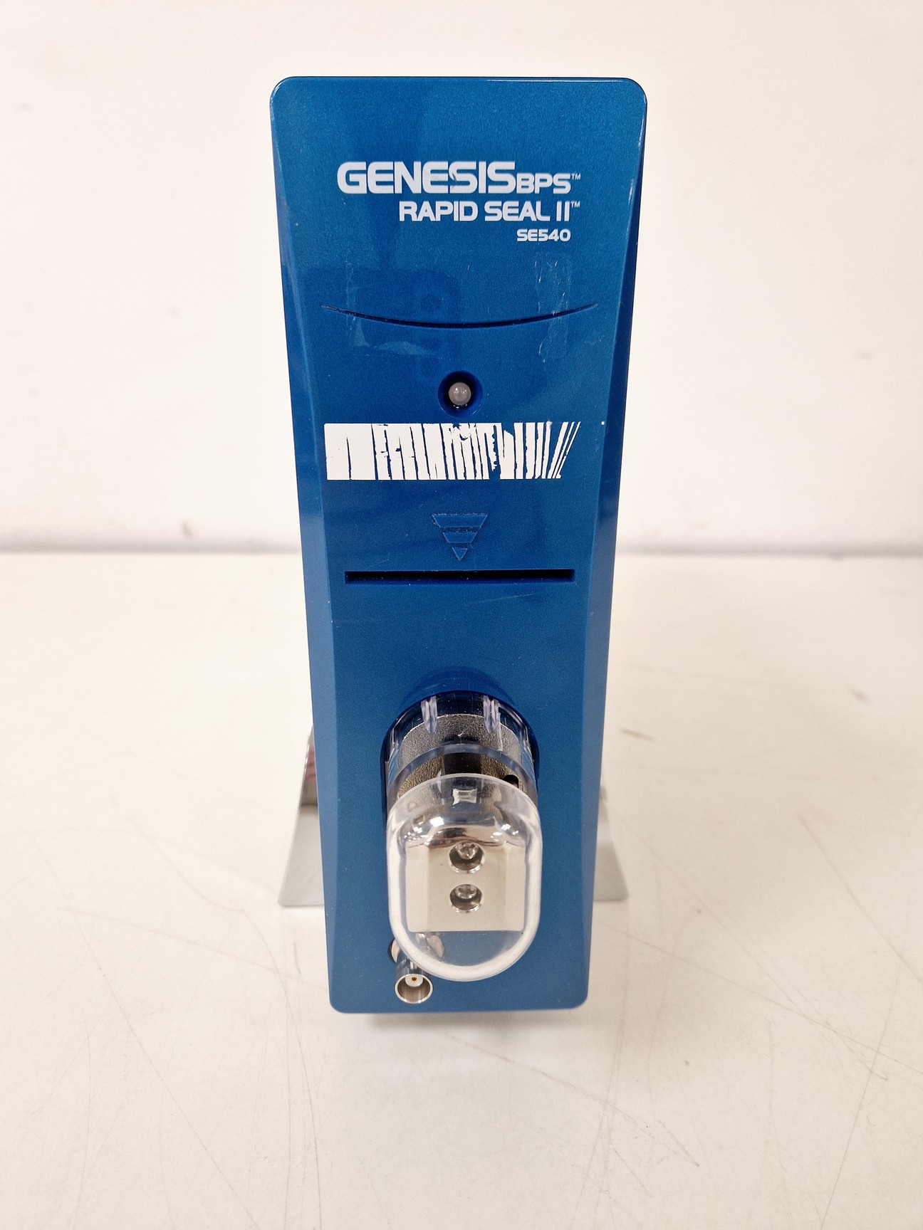 Image of Genesis BPS Rapid Seal II SE540 Lab