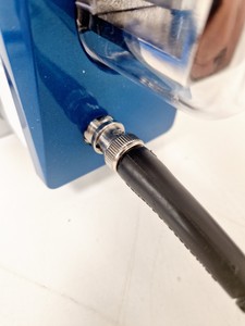 Thumbnail image of Genesis BPS Rapid Seal II SE540 Lab