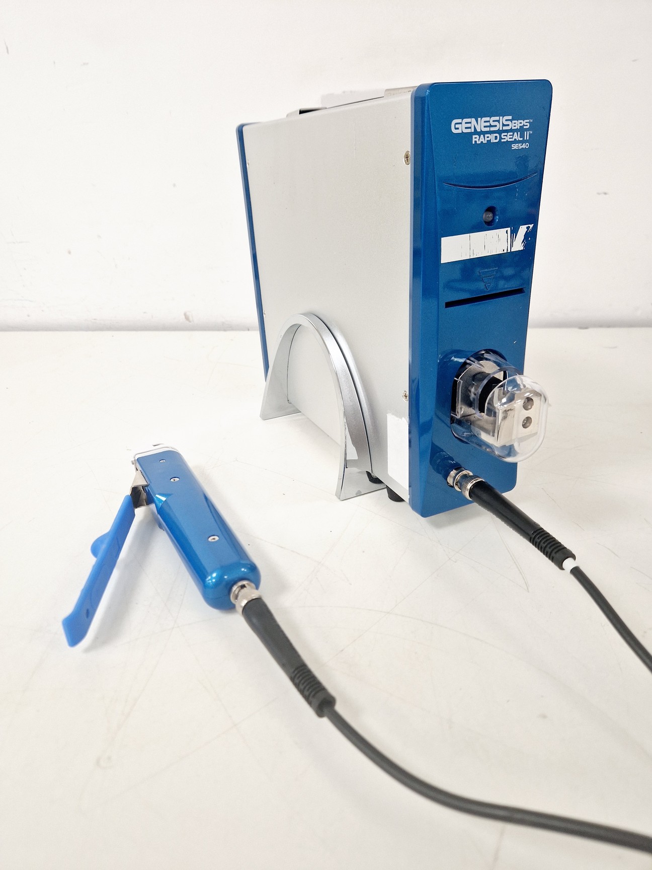 Image of Genesis Model BPS Rapid Seal II SE540 Lab