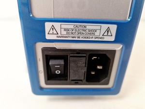 Thumbnail image of Genesis Model BPS Rapid Seal II SE540 Lab